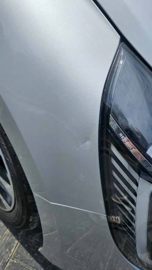 Renault Clio 5 2022 Techno