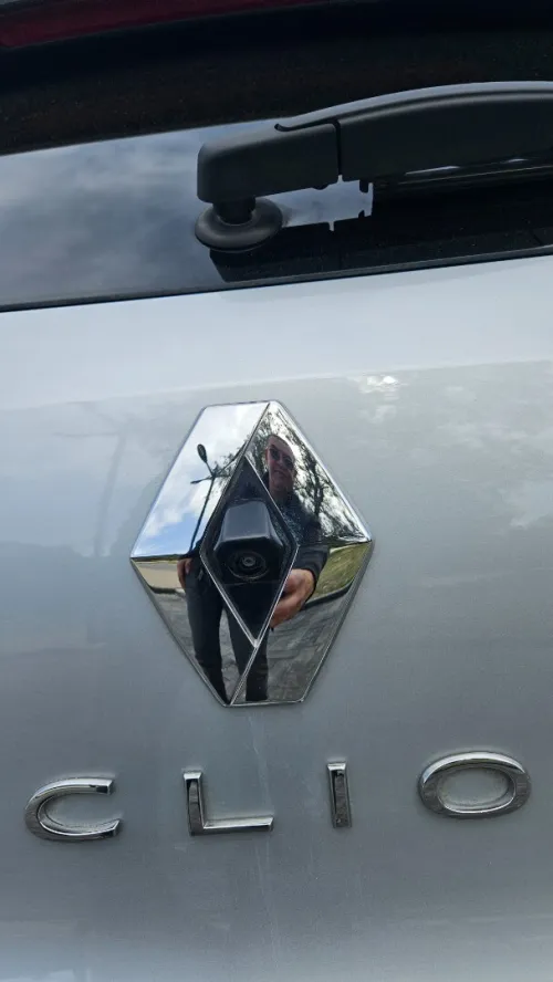 Renault Clio 5 2022 Techno
