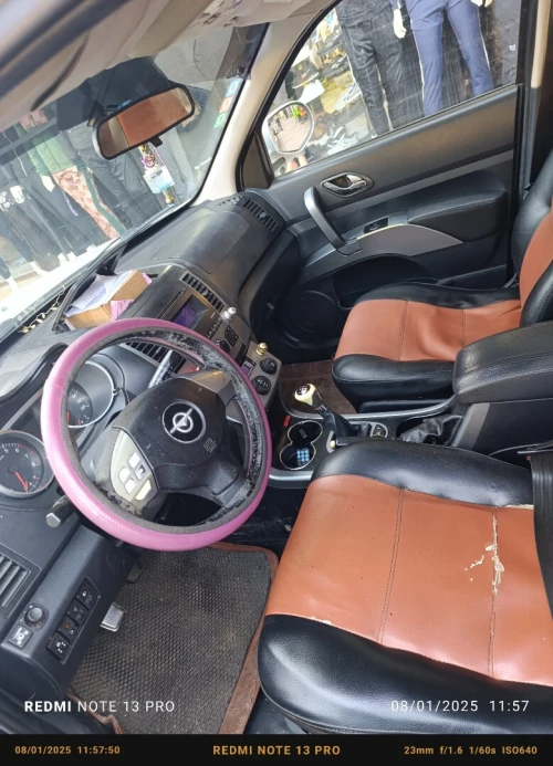 Haima 7 2013 7