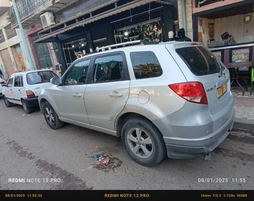Haima 7 2013 7