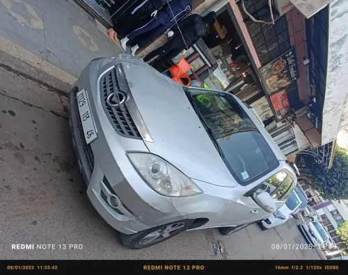 Haima 7 2013 7