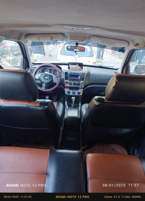 Haima 7 2013 7