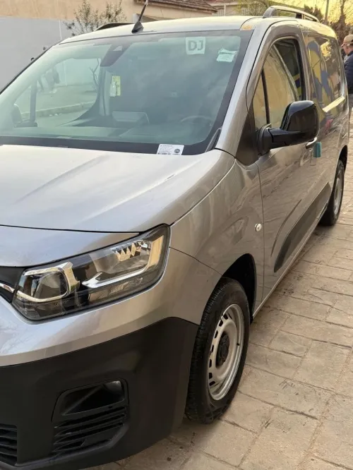 Fiat Doblo 2023 