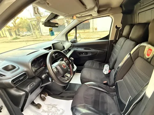 Fiat Doblo 2023 