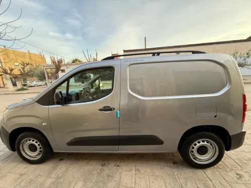 Fiat Doblo 2023 