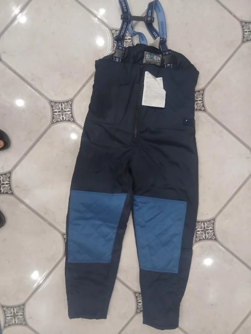 Tenue de travaille veste + 3 pantalons marque  SIOEN Original