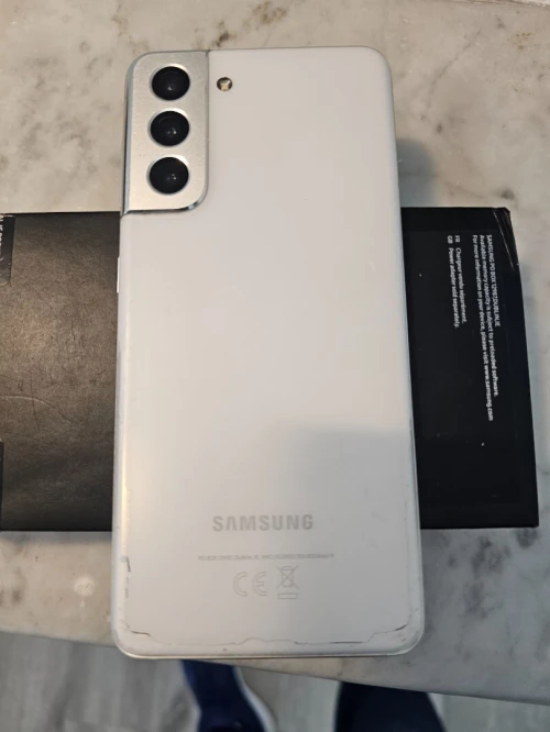 Samsung S21 5G