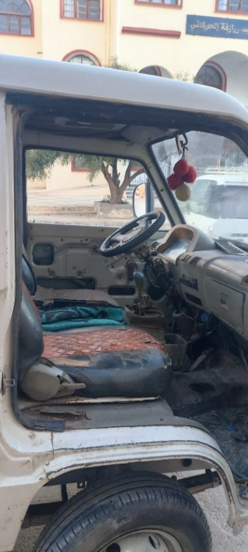 FOTON Foton 1028 