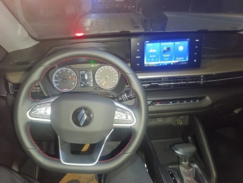 Geely Livan 2025 2025