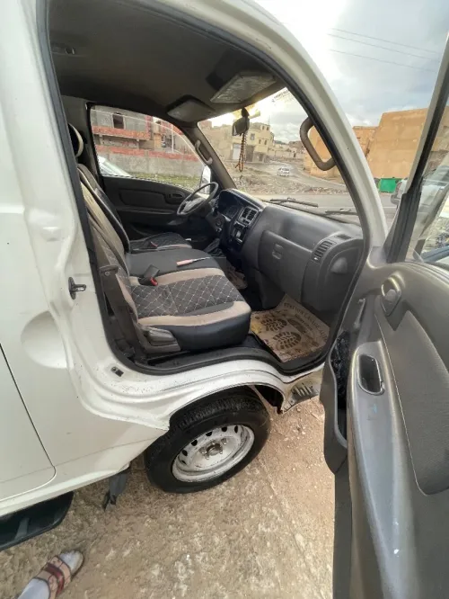 Hyundai H100  double cabine 2007
