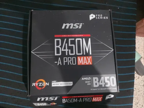 Pc ryzen 3