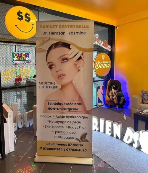 roll up banner