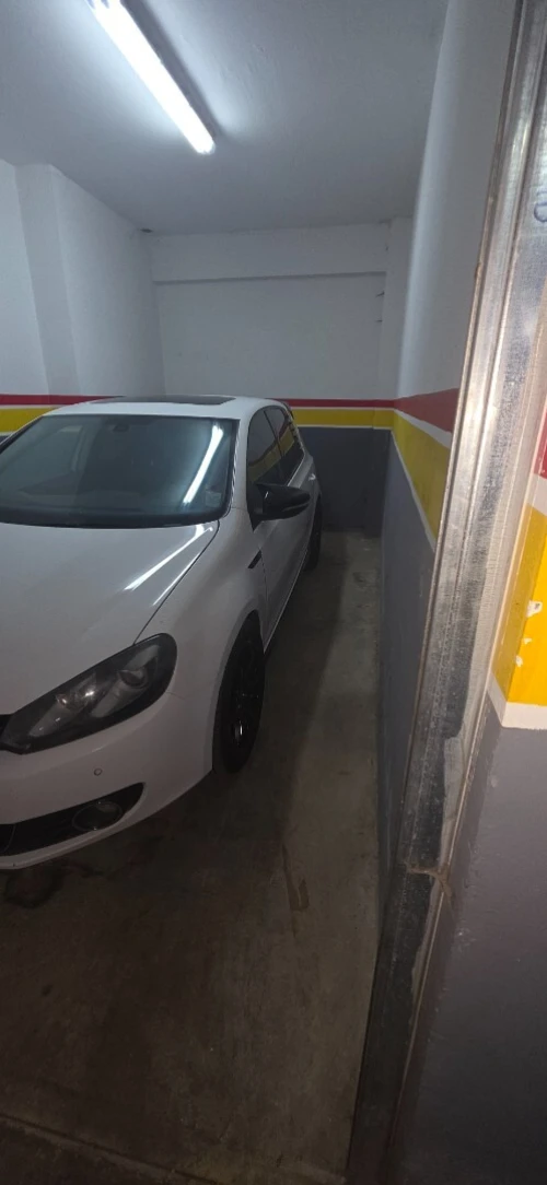 Volkswagen Golf 6 2013 Match
