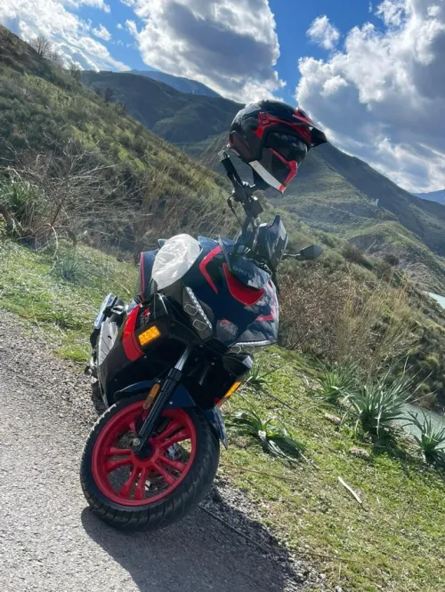 Vms 🏍️drevier RR Vms 🏍️drevier RR🔥👿2026 2026