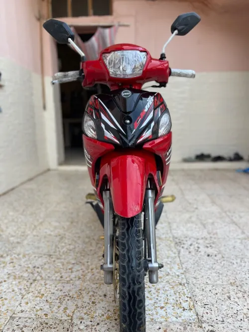 Sym Ck 2024