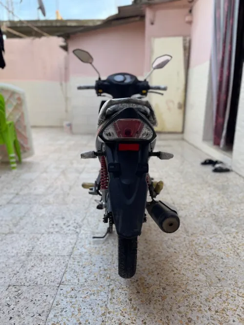 Sym Ck 2024