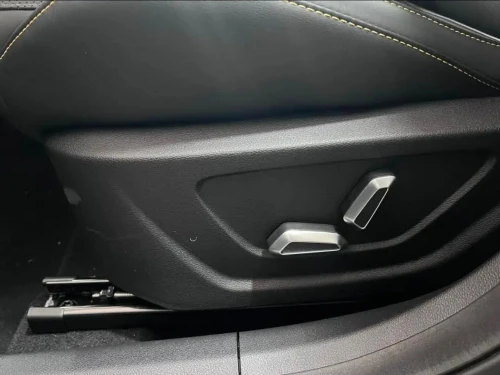 Geely Coolray 2025 