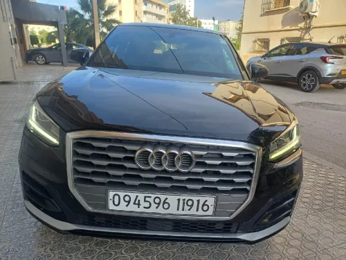 Audi Q2 2019 Sport Line