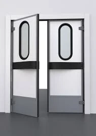 Porte Va-et-Vient