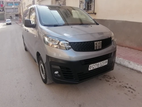 Fiat Scudo 2023 