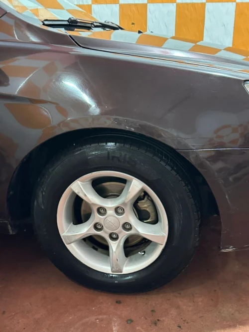 Geely Geely 2014 Geely