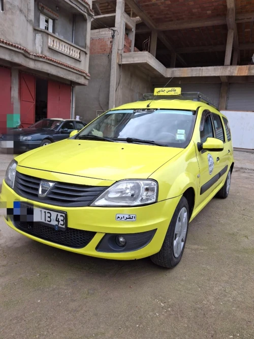 Dacia Logan 2013 Logan