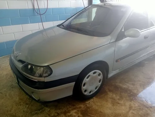 aguna Rono 2000 