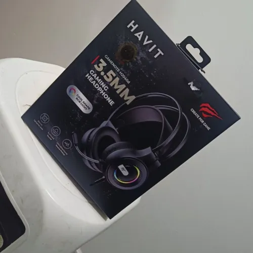 PC gamer