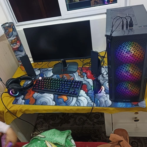 Pc gamer