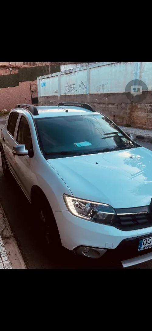 Renault Stepway 2023 
