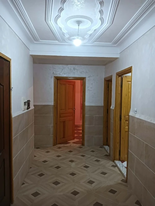 Vente Appartement F4 Alger Saoula