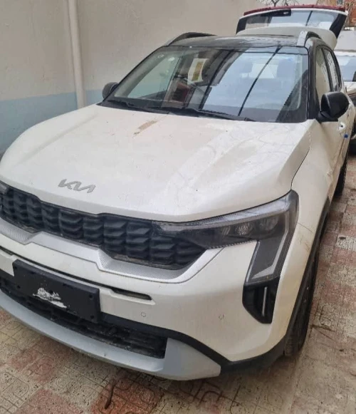Kia Sonet  2025 
