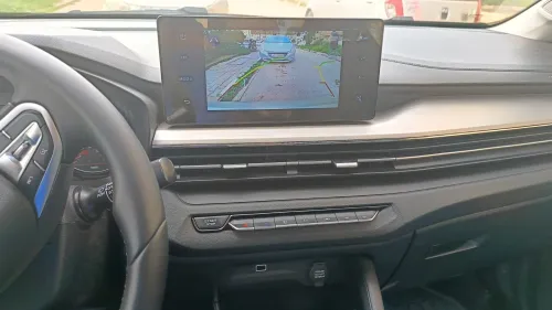 Livan X3 Pro  2026 Automatique (Avec toi ouvrant )