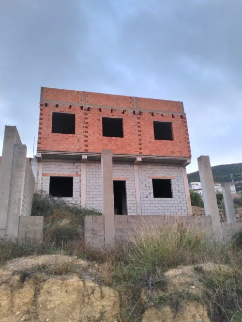 Vente Appartement Tlemcen Ain kebira