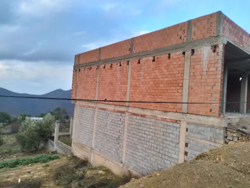 Vente Appartement Tlemcen Ain kebira