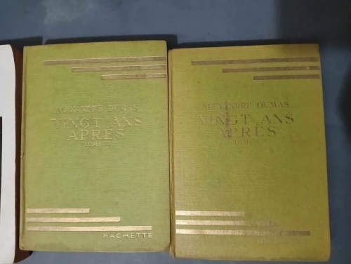 Livres toutes rubriques confondues