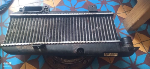 refroidisseur turbo 306
