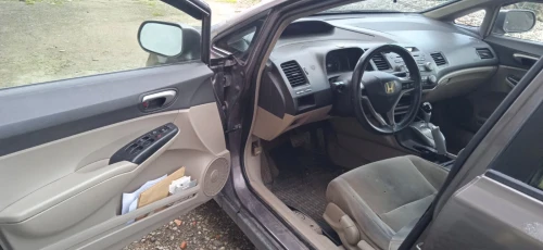 Honda Civic 2009 Civic