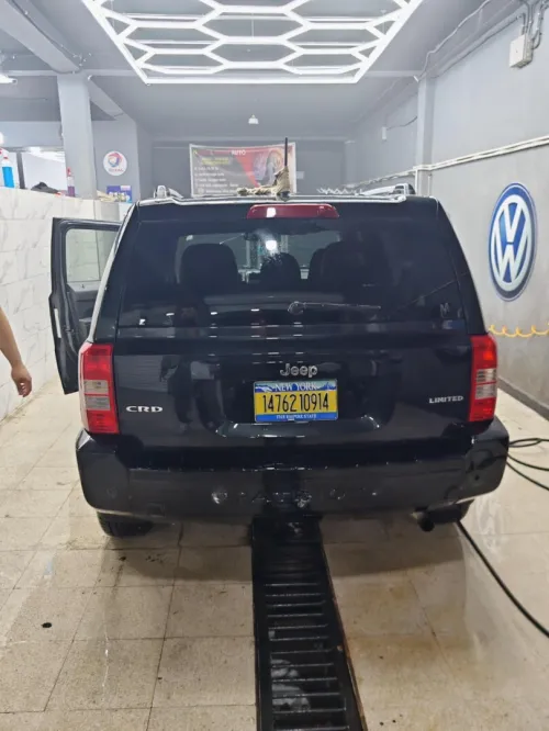 Jeep Patriot 2009 Patriot