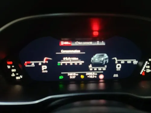Audi Q3 2021 S Line