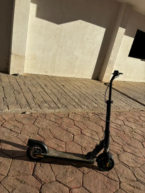 trotinette éléctrique surpass 8 pro +