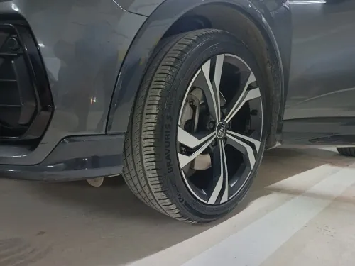 Audi Q3 2021 S Line