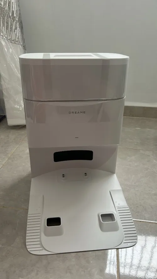 Aspirateur robot dreame D10 Plus Gen 2
