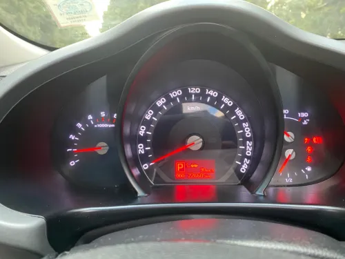 Kia Sportage 2016 Sportage