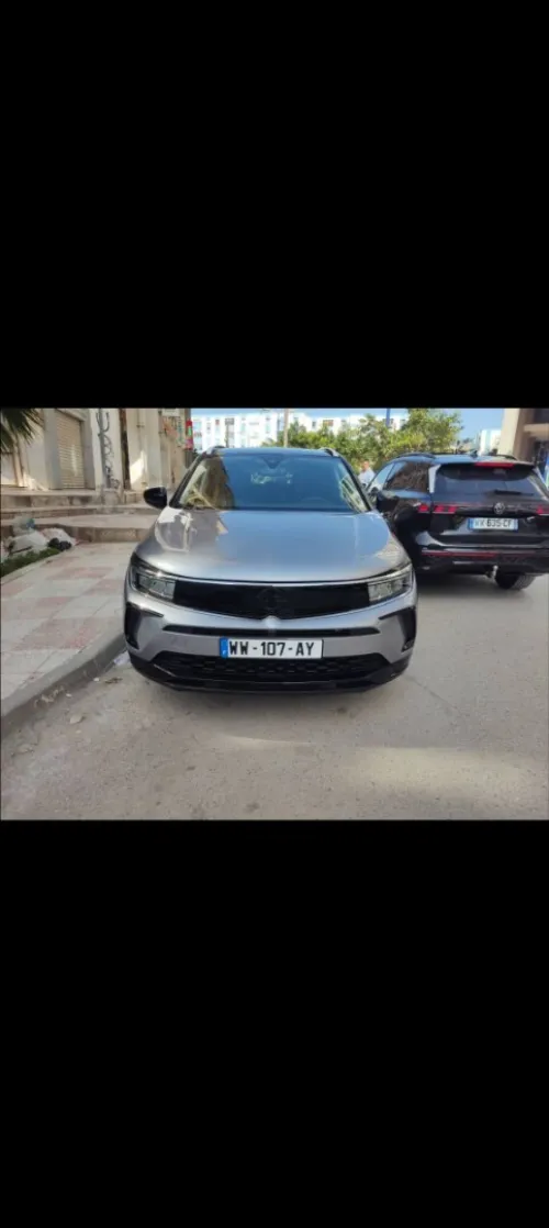 Opel GrandLand 2025 GS LN