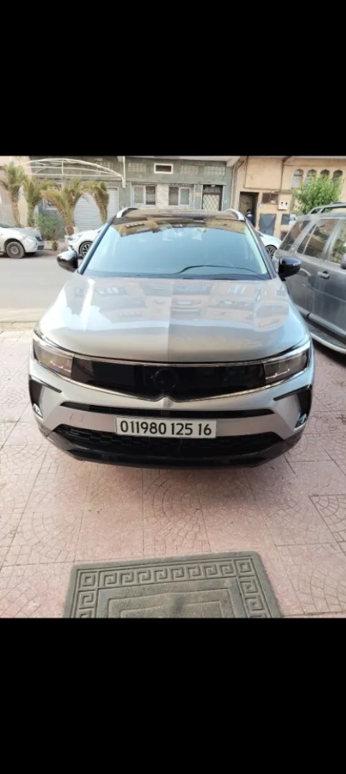 Opel GrandLand 2025 GS LAN