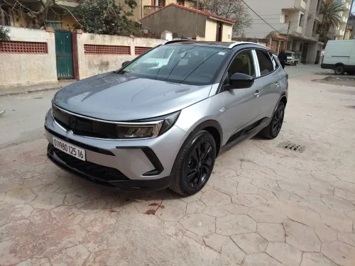 Opel GrandLand 2025 G. SLN