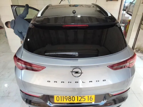 Opel GrandLand 2025 GS LN