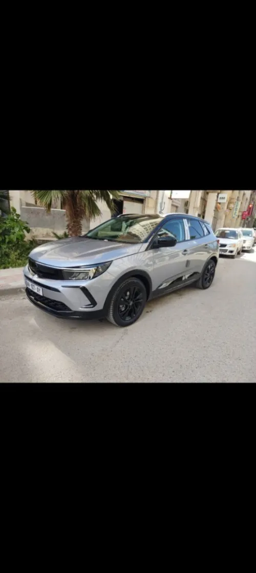 Opel GrandLand 2025 G. SLN