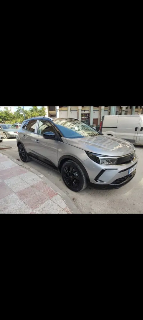 Opel GrandLand 2025 GS LAN